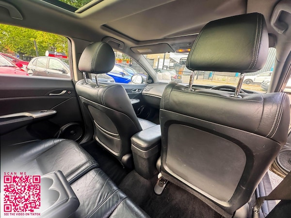 Used Honda Civic 2007 for sale - 74799202: Photo 52