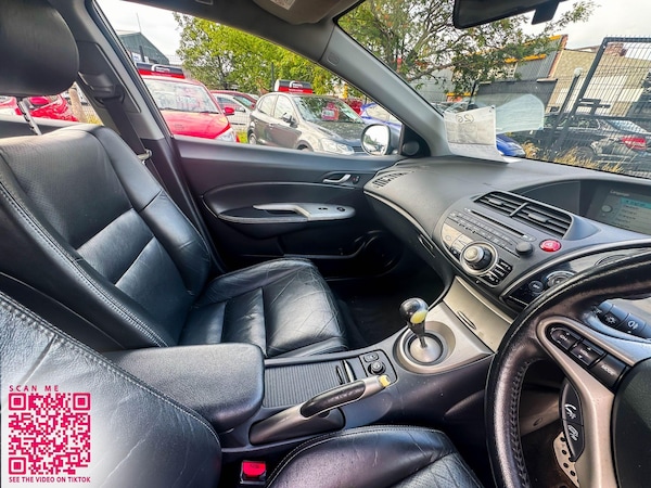 Used Honda Civic 2007 for sale - 74799202: Photo 9