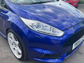 Used Ford Fiesta 2014 for sale - 74799878: Photo