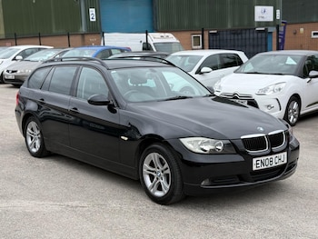 Used BMW 3 Series 2008 for sale - 75614027: Photo