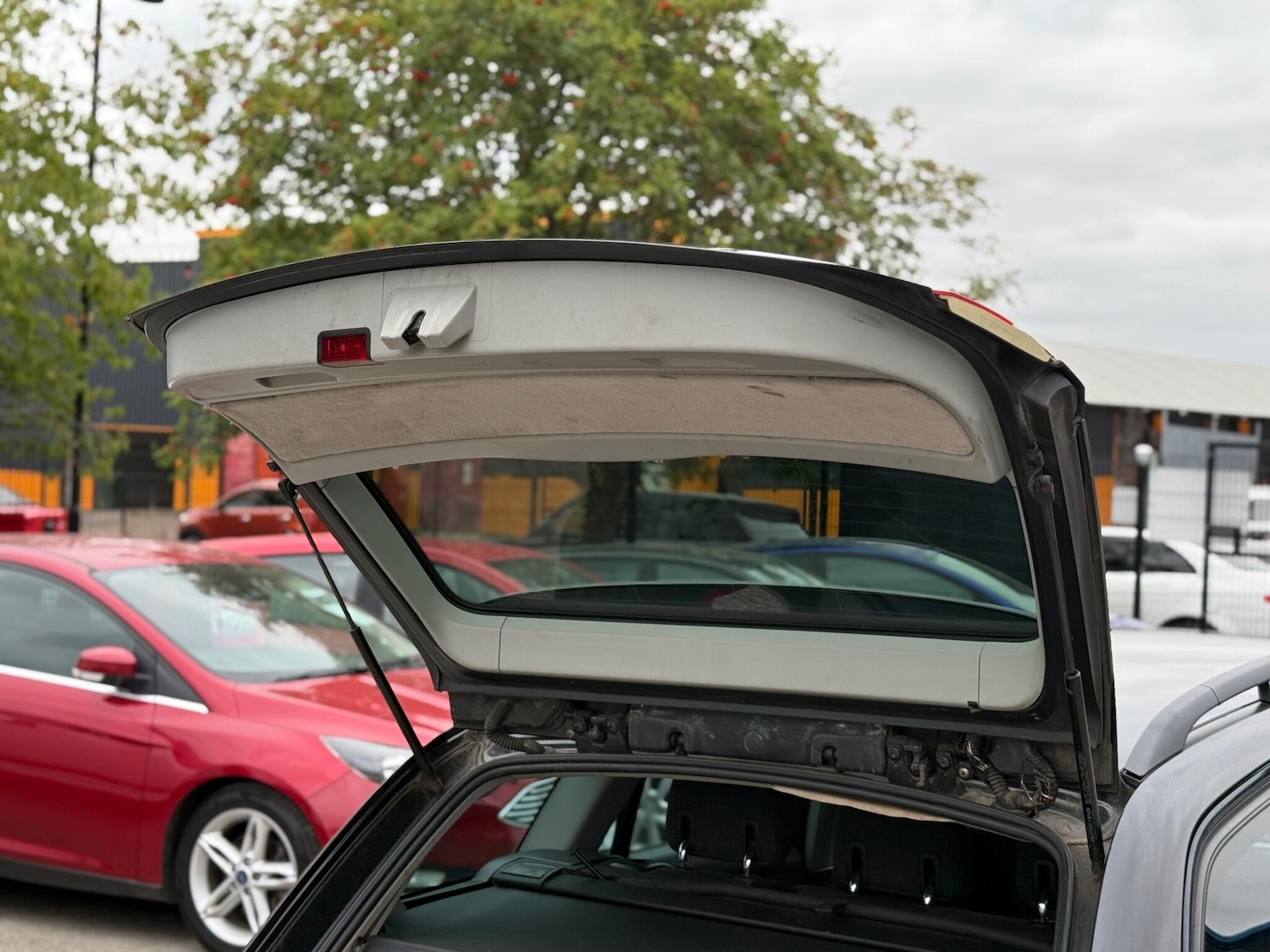Vehicle 33
