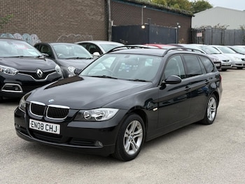 Used BMW 3 Series 2008 for sale - 75614027: Photo