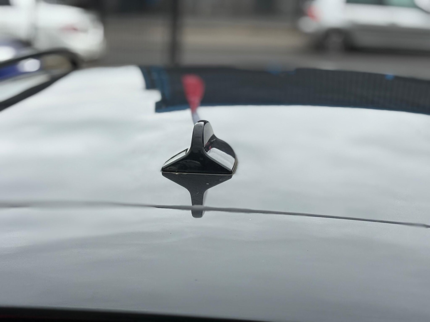 Vehicle 40