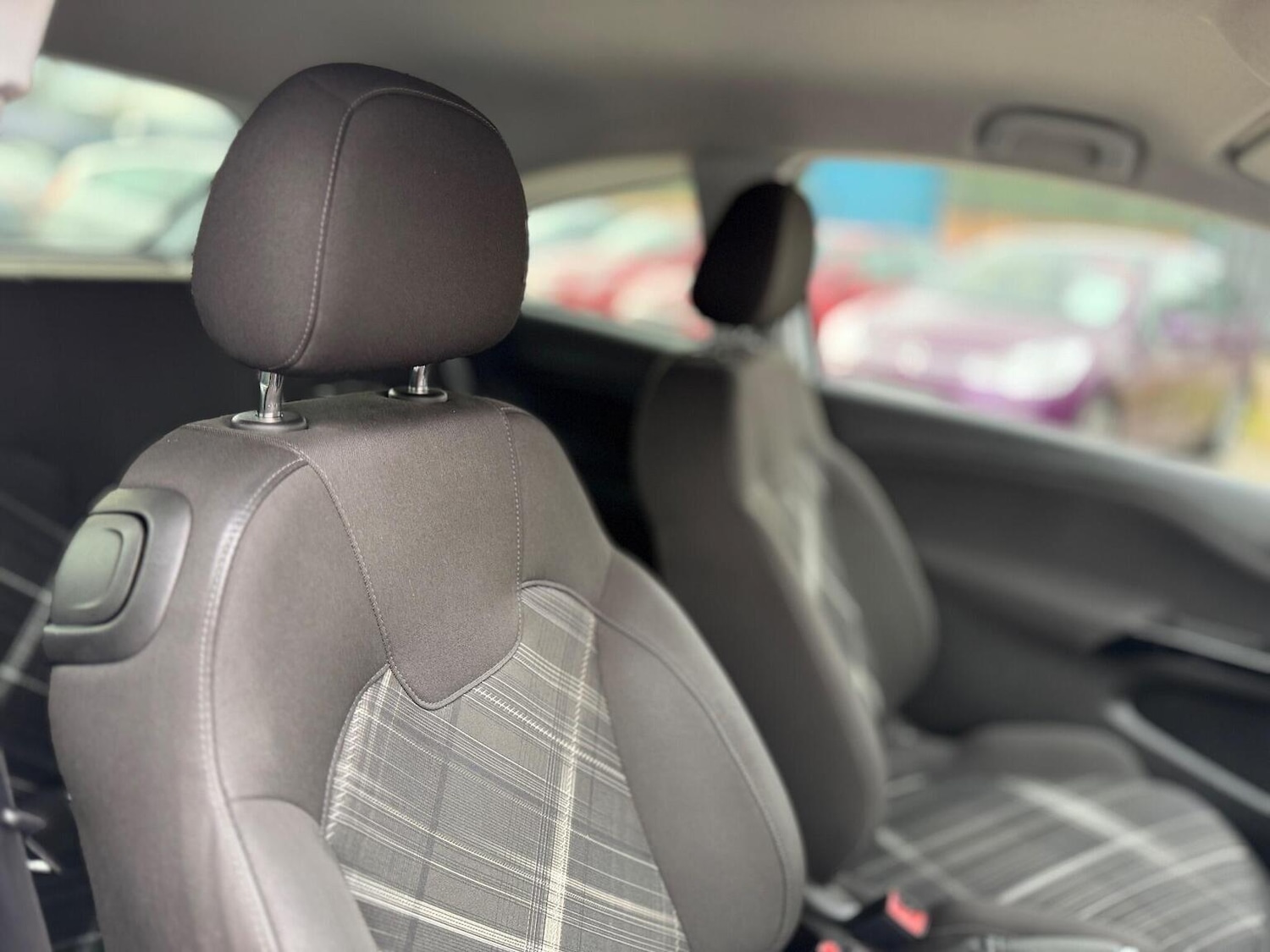 Used Vauxhall Corsa 2015 for sale - 77067304: Photo 15