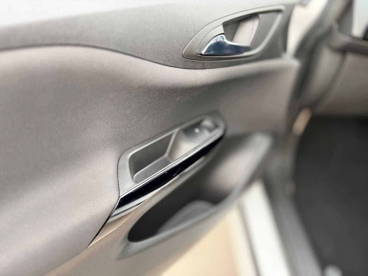 Used Vauxhall Corsa 2015 for sale - 77067304: Photo 25