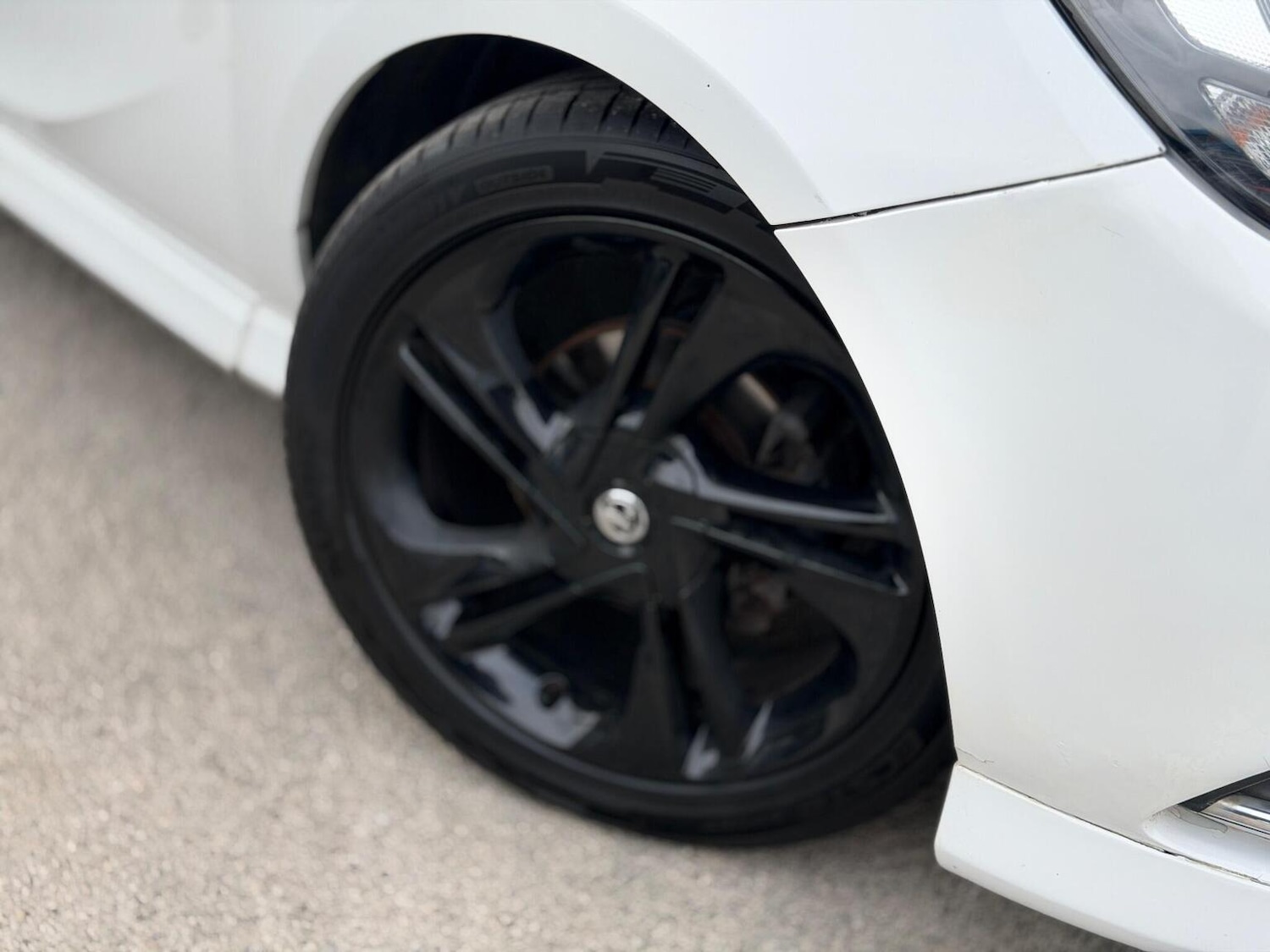 Used Vauxhall Corsa 2015 for sale - 77067304: Photo 28