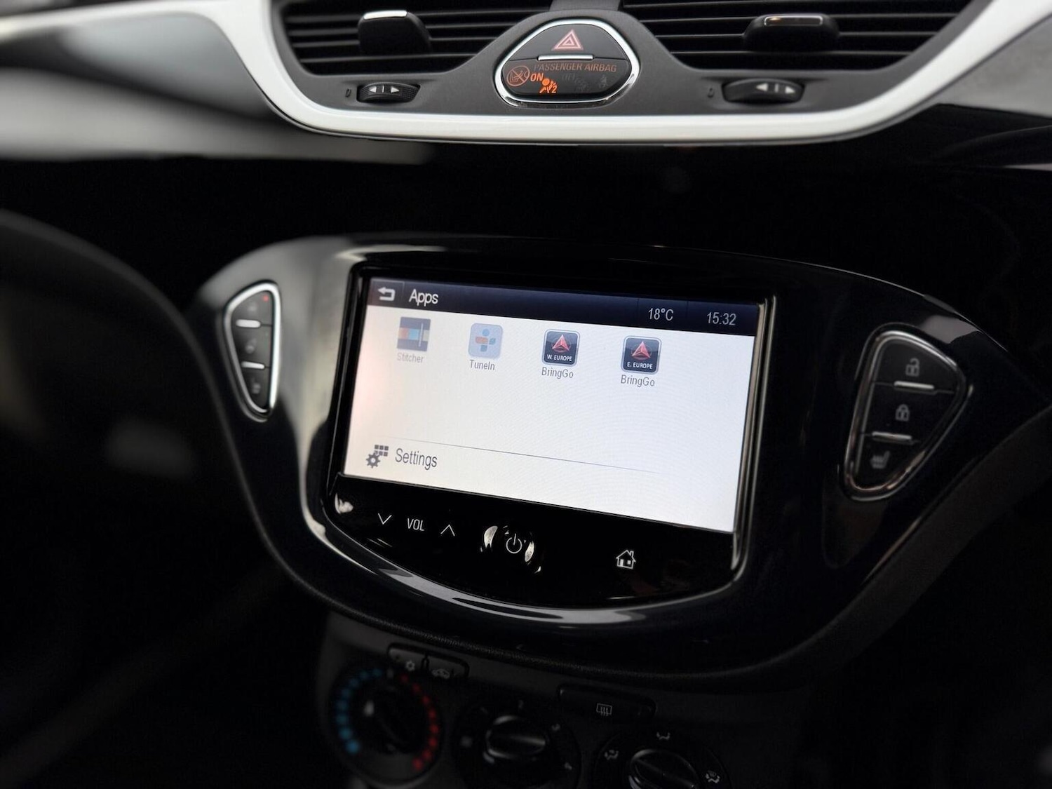 Used Vauxhall Corsa 2015 for sale - 77067304: Photo 36