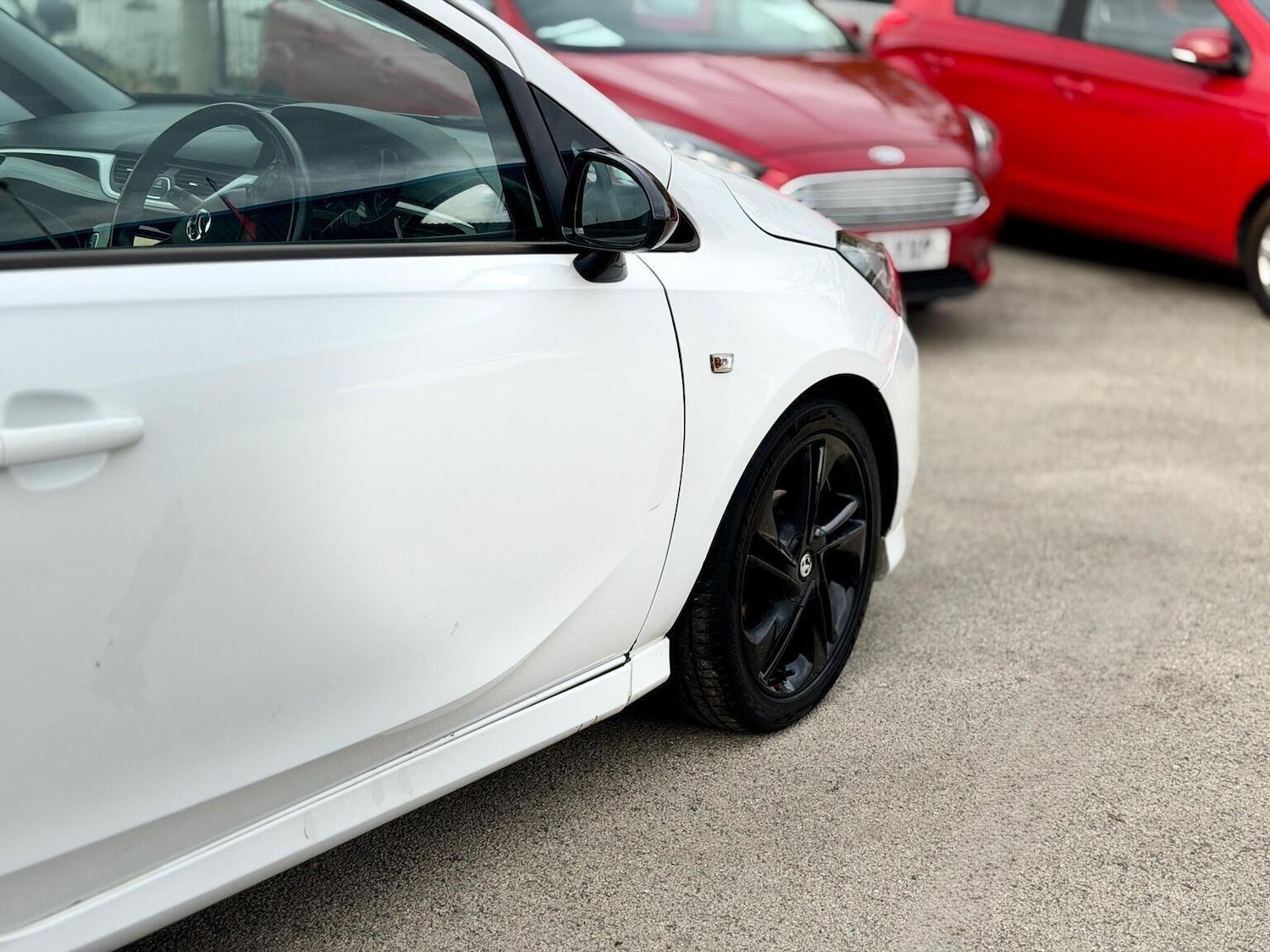 Used Vauxhall Corsa 2015 for sale - 77067304: Photo 39