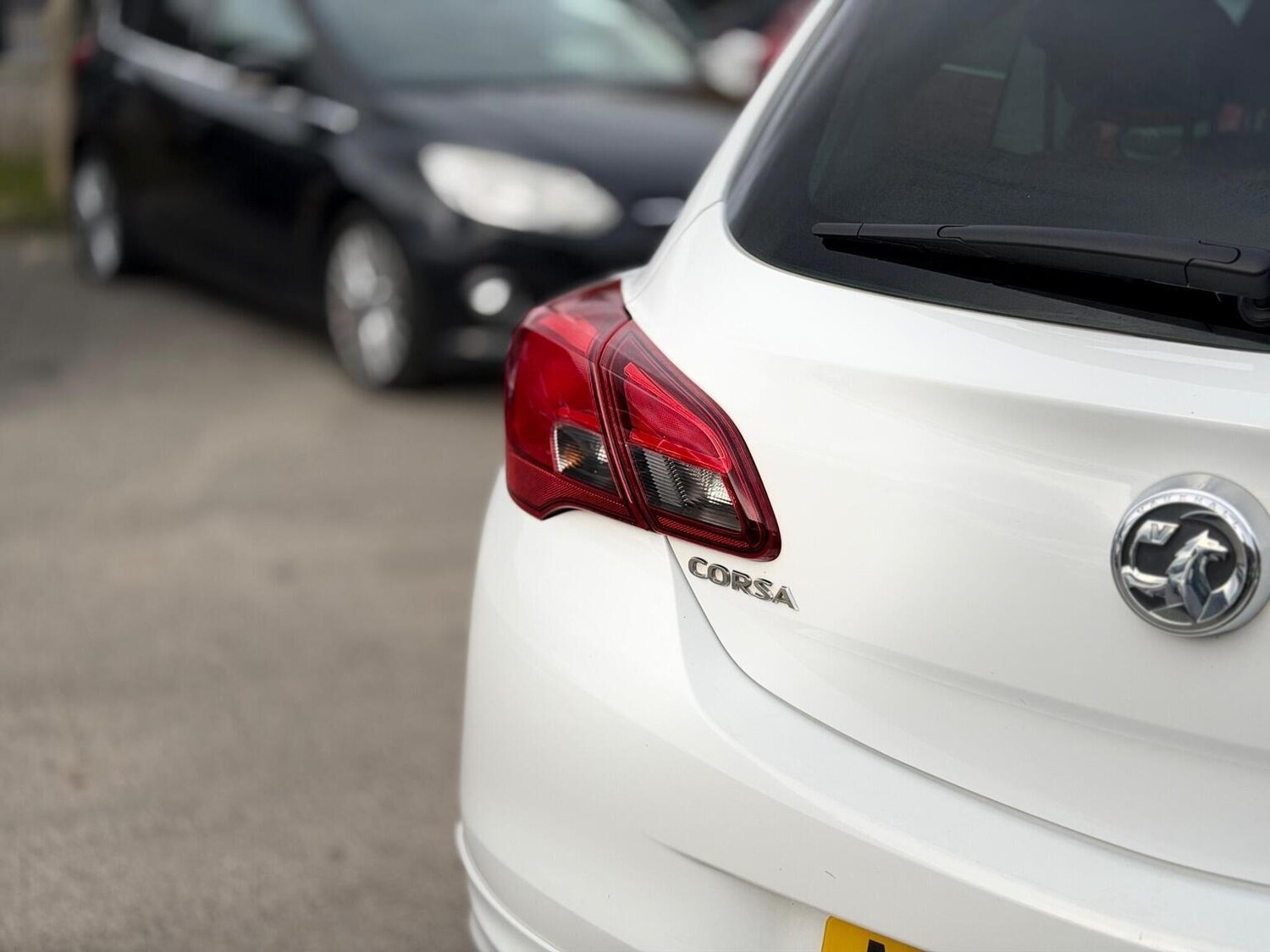 Used Vauxhall Corsa 2015 for sale - 77067304: Photo 51