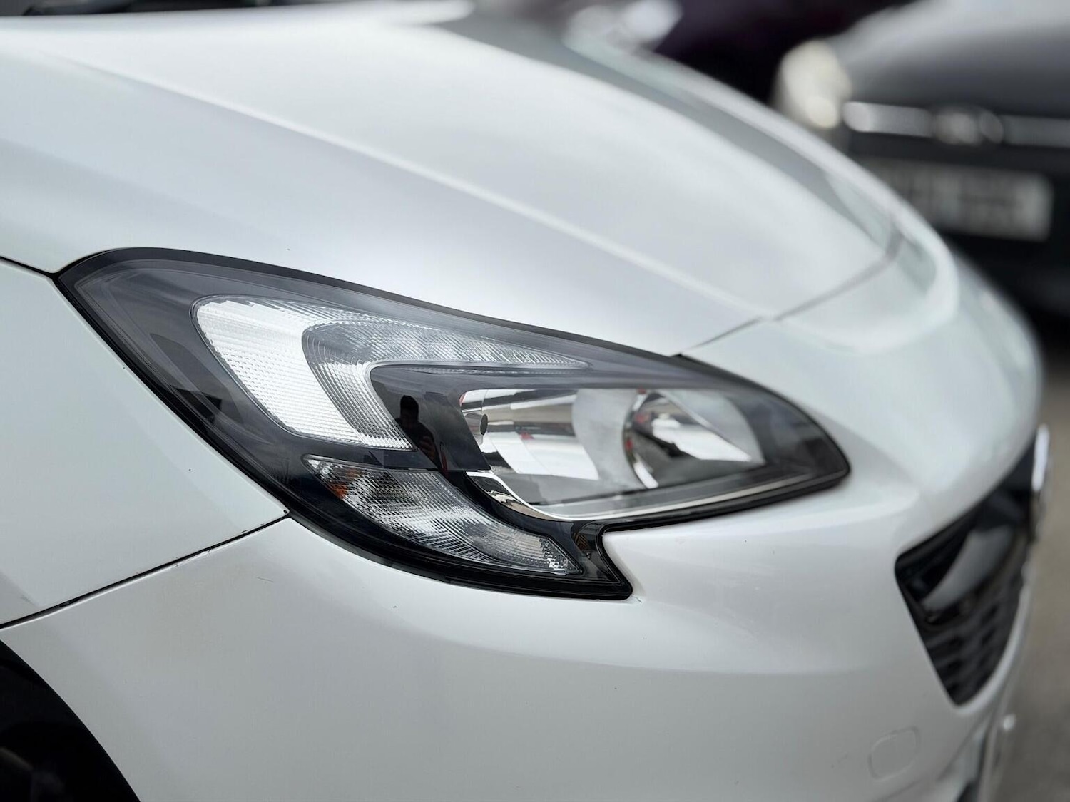 Used Vauxhall Corsa 2015 for sale - 77067304: Photo 53