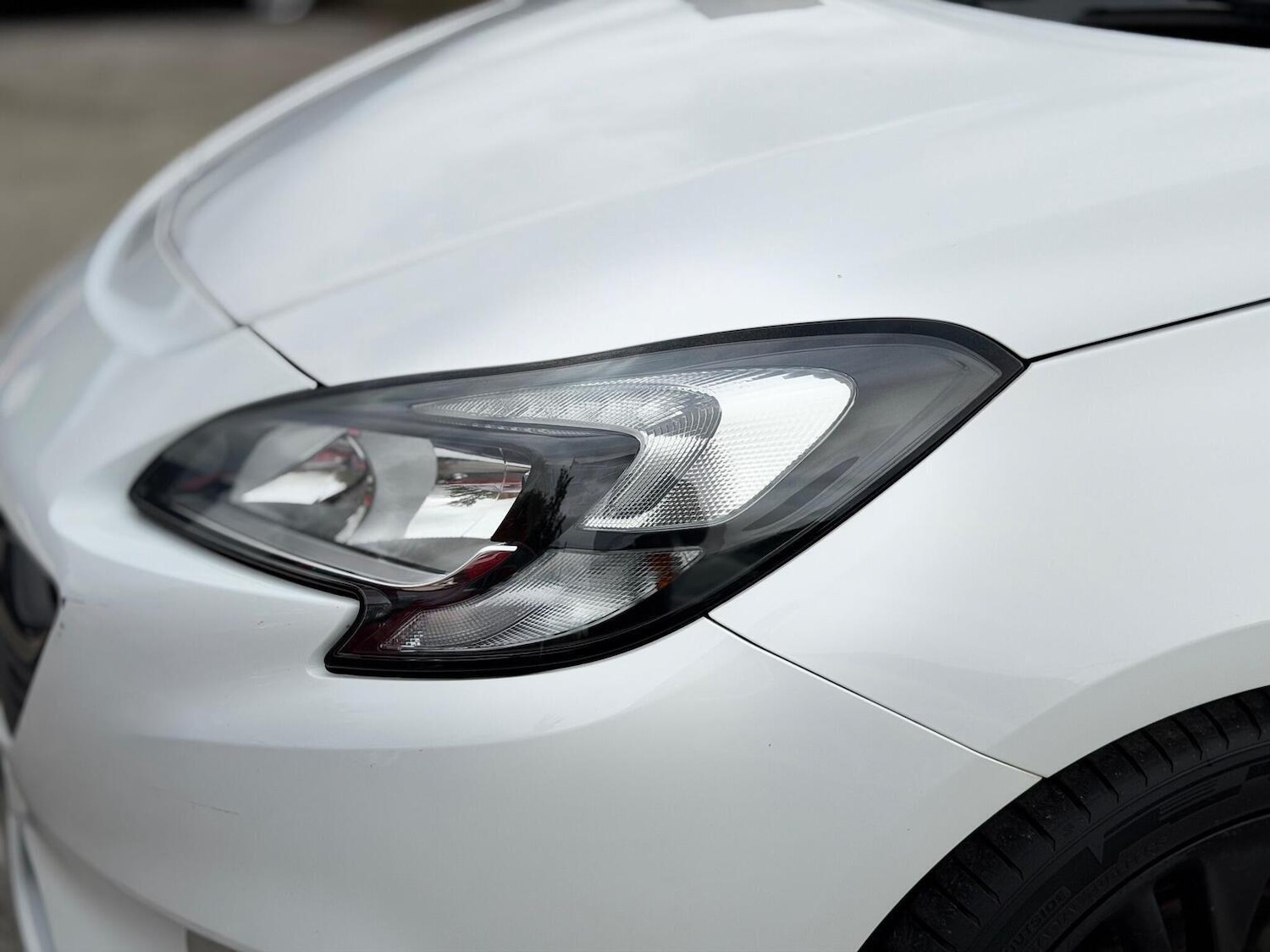 Used Vauxhall Corsa 2015 for sale - 77067304: Photo 56