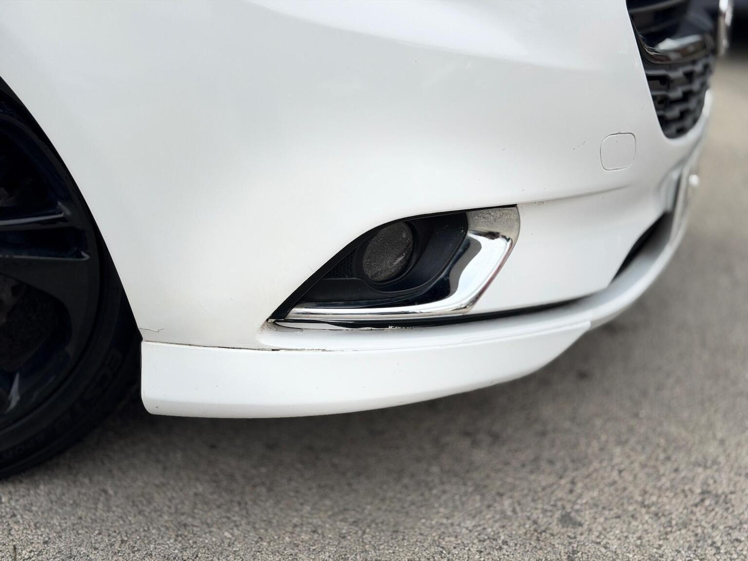 Used Vauxhall Corsa 2015 for sale - 77067304: Photo 57