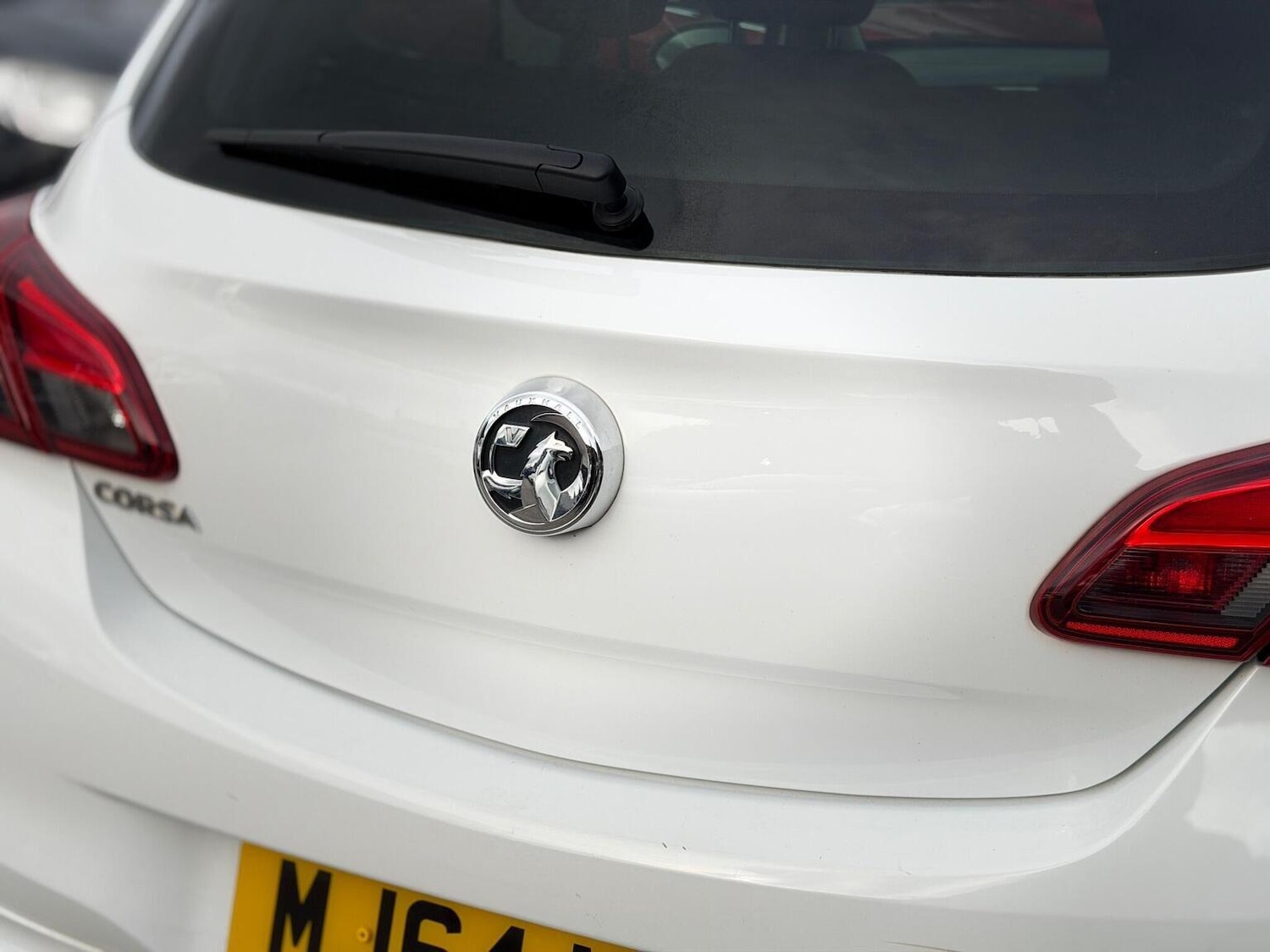 Used Vauxhall Corsa 2015 for sale - 77067304: Photo 8