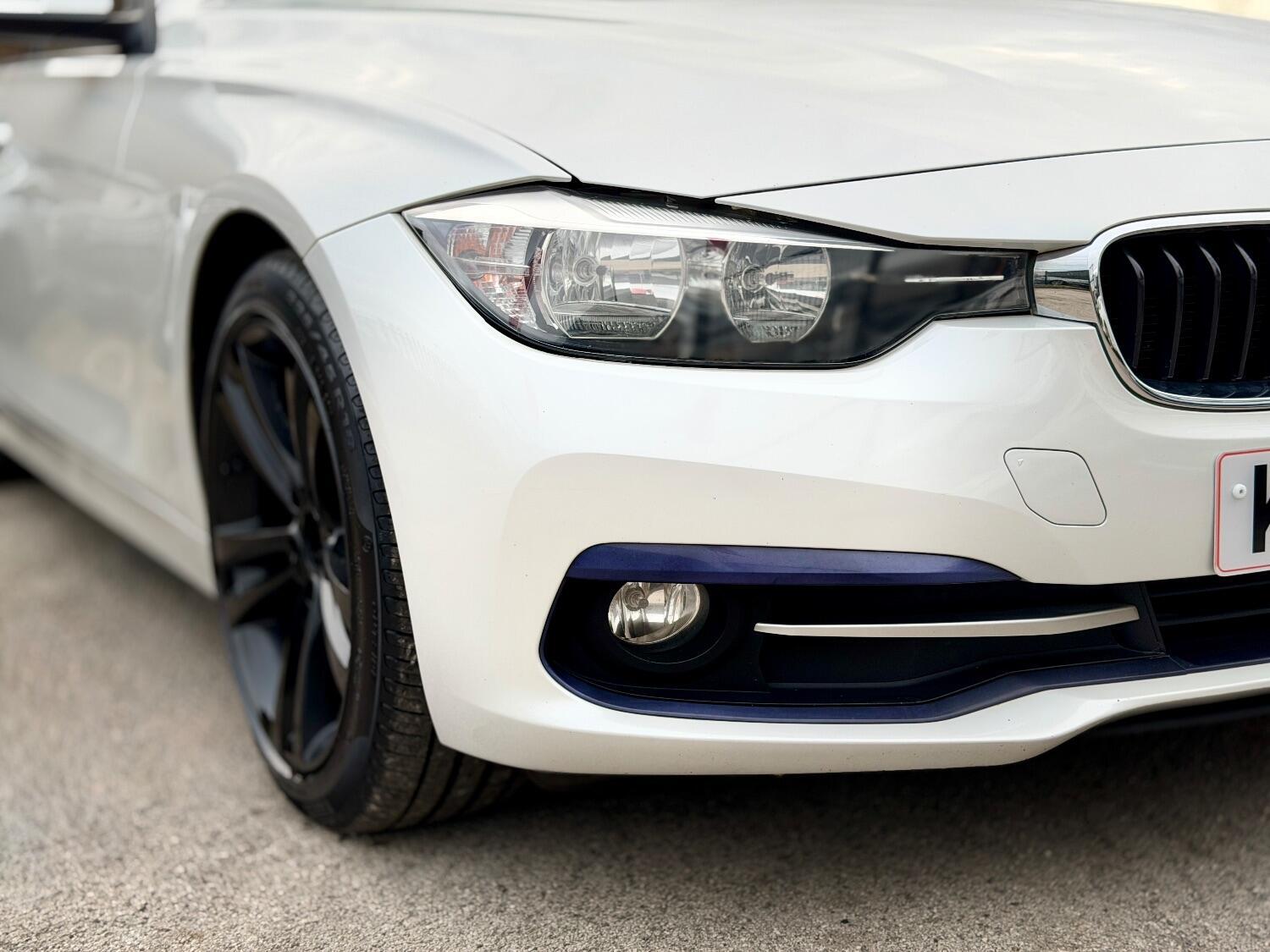 Used BMW 3 Series 2015 for sale - 76271007: Photo 10