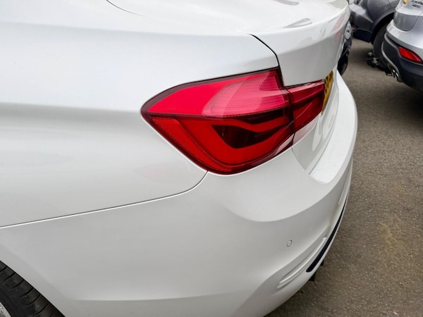 Used BMW 3 Series 2015 for sale - 76271007: Photo 10