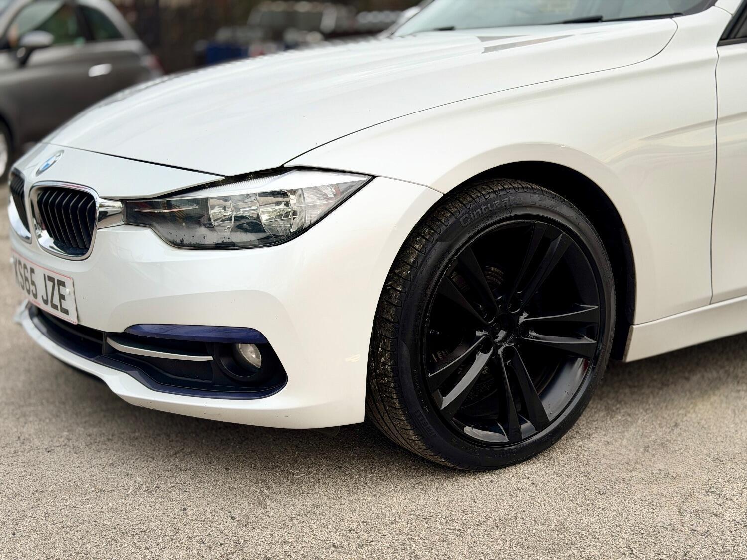 Used BMW 3 Series 2015 for sale - 76271007: Photo 12