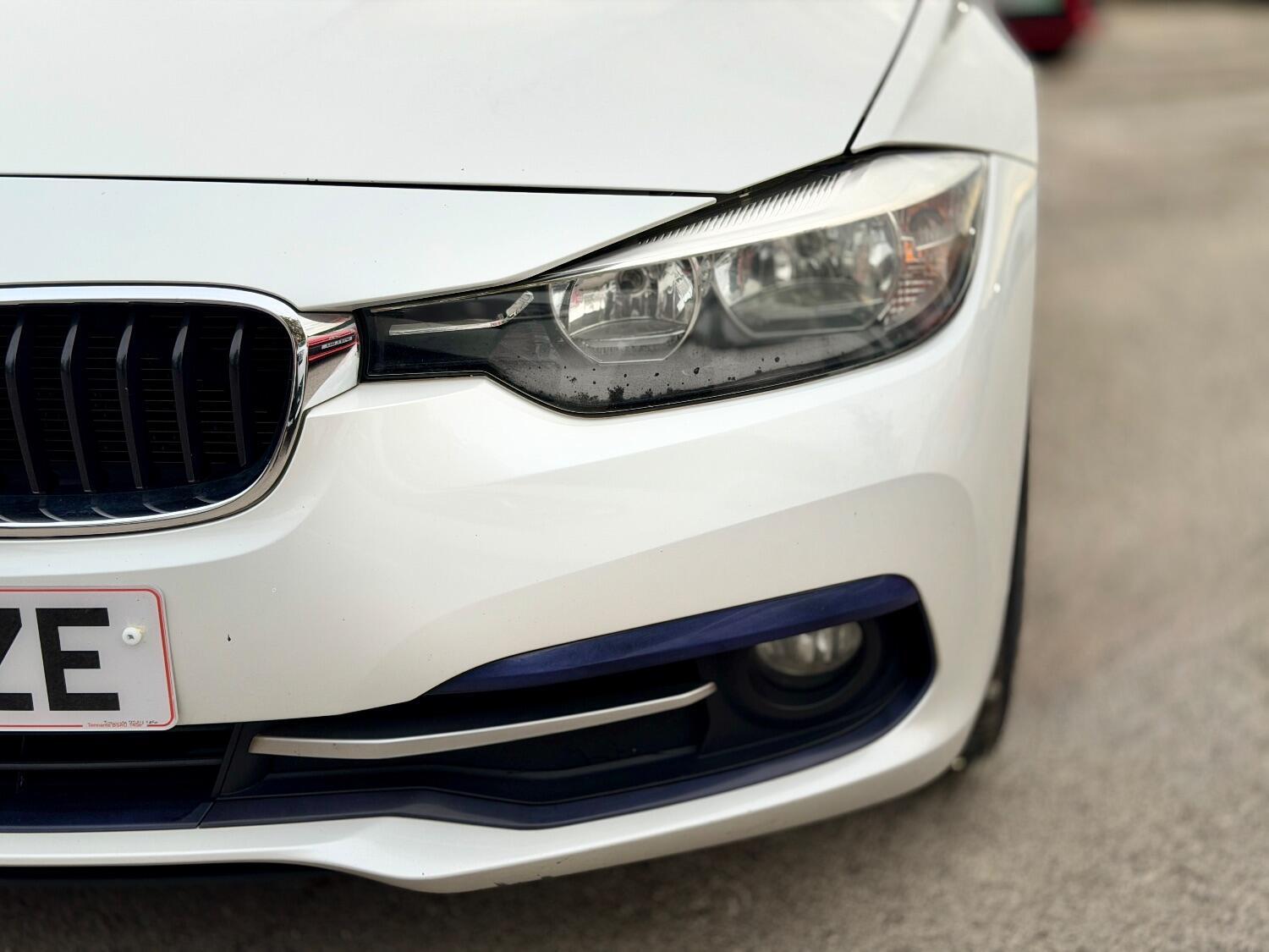 Used BMW 3 Series 2015 for sale - 76271007: Photo 13