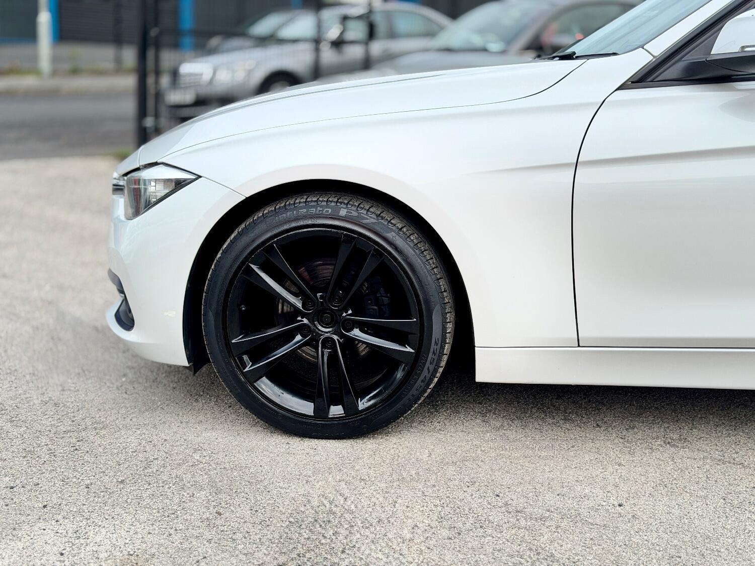 Used BMW 3 Series 2015 for sale - 76271007: Photo 15