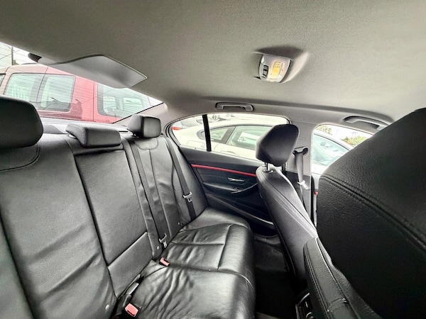 Used BMW 3 Series 2015 for sale - 76271007: Photo 16