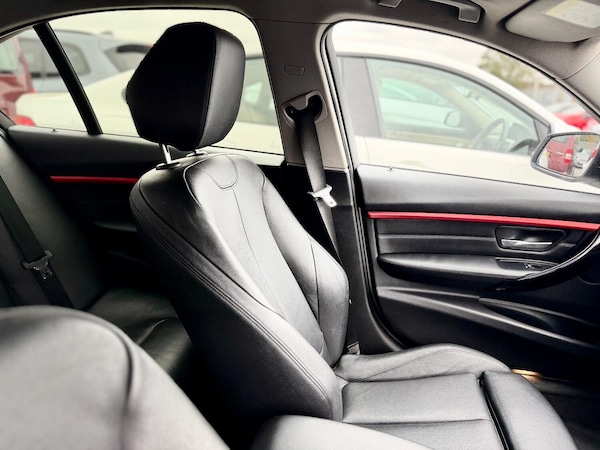 Used BMW 3 Series 2015 for sale - 76271007: Photo 17