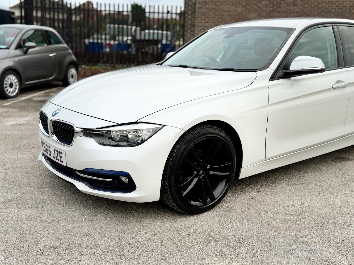 Used BMW 3 Series 2015 for sale - 76271007: Photo 18