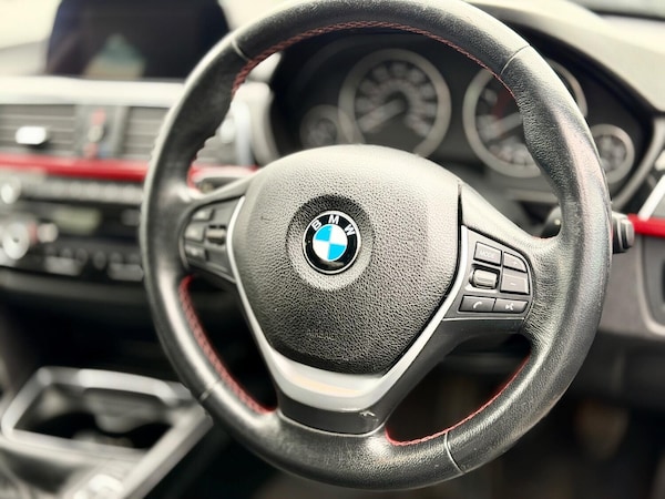 Used BMW 3 Series 2015 for sale - 76271007: Photo 18