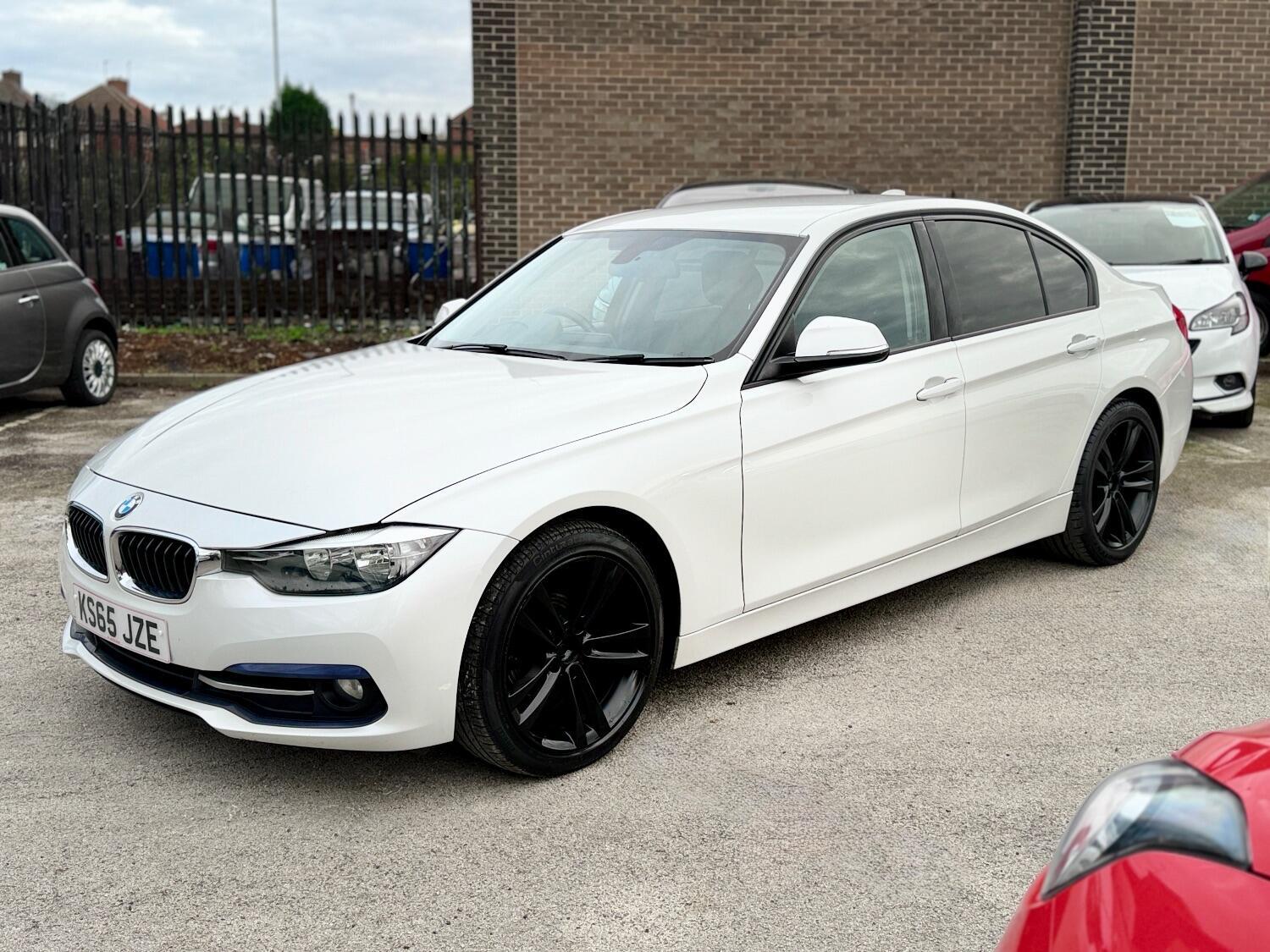 Used BMW 3 Series 2015 for sale - 76271007: Photo 19