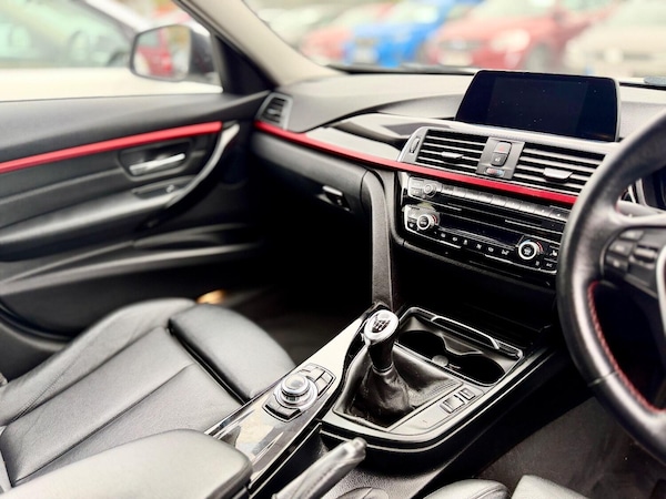 Used BMW 3 Series 2015 for sale - 76271007: Photo 19