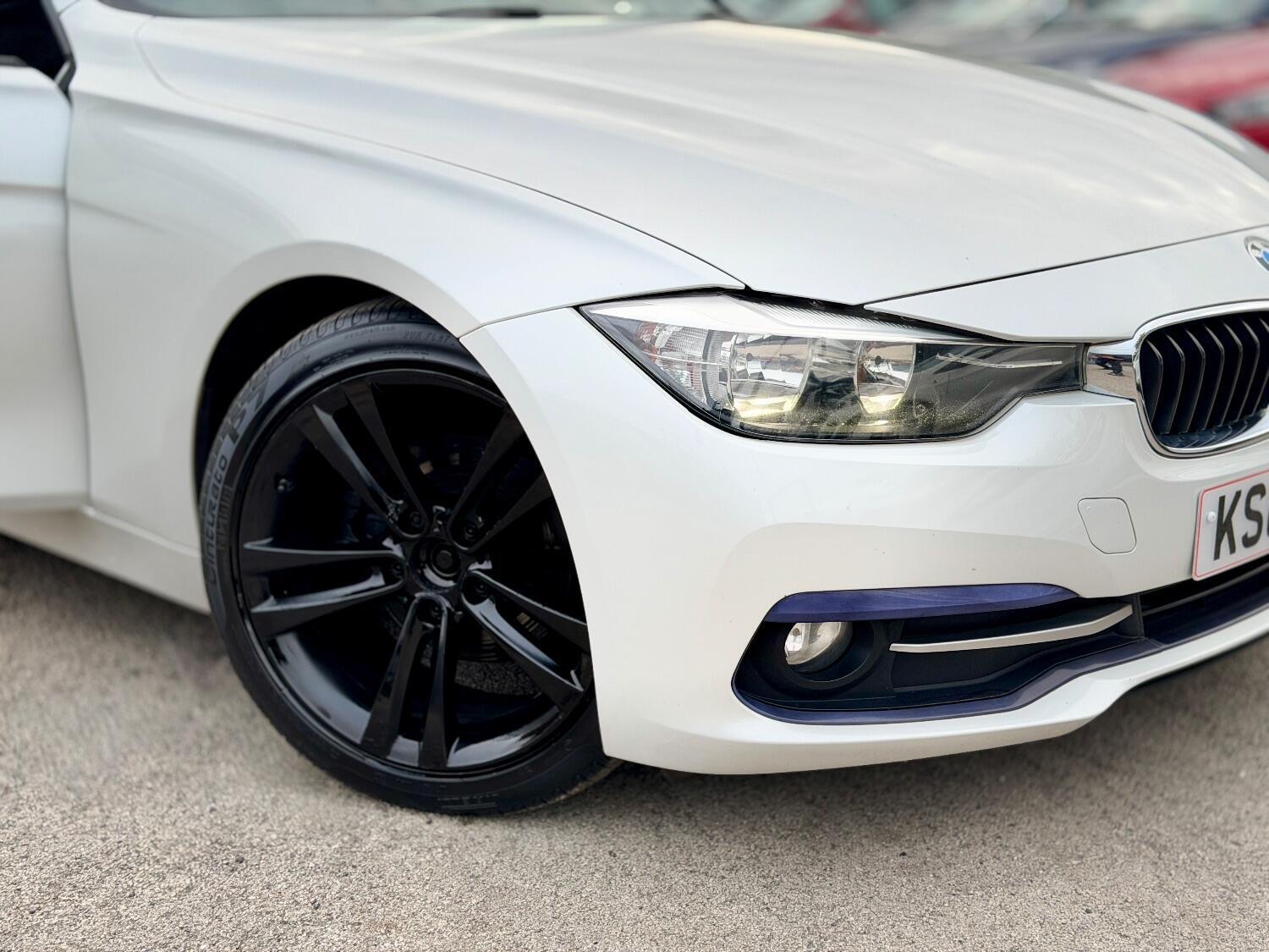 Used BMW 3 Series 2015 for sale - 76271007: Photo 2