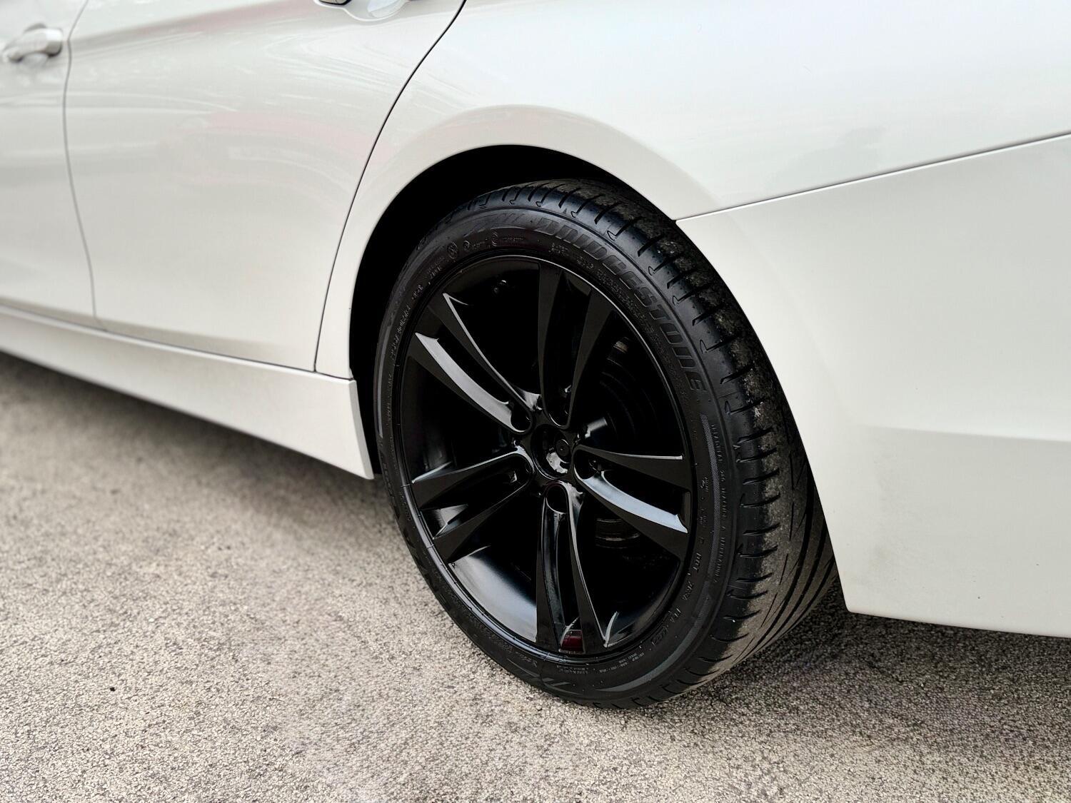 Used BMW 3 Series 2015 for sale - 76271007: Photo 20