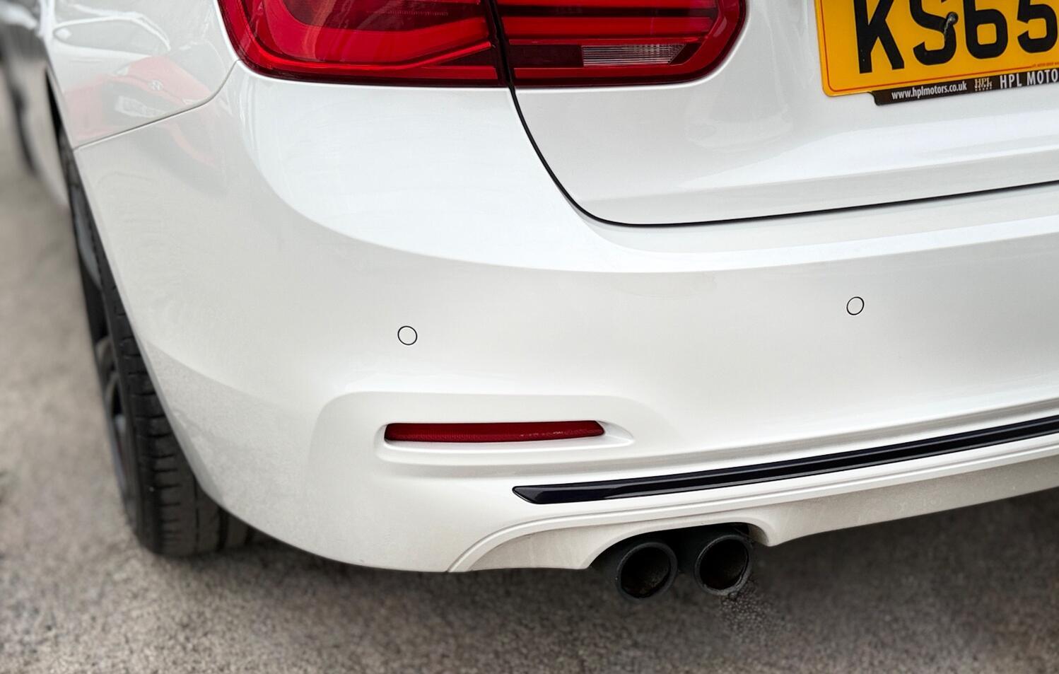 Used BMW 3 Series 2015 for sale - 76271007: Photo 21