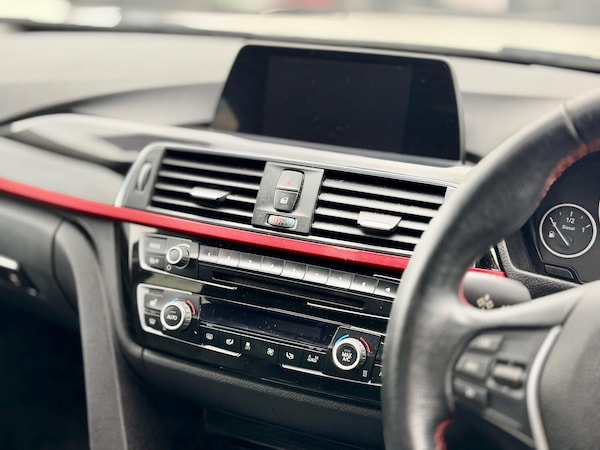 Used BMW 3 Series 2015 for sale - 76271007: Photo 21