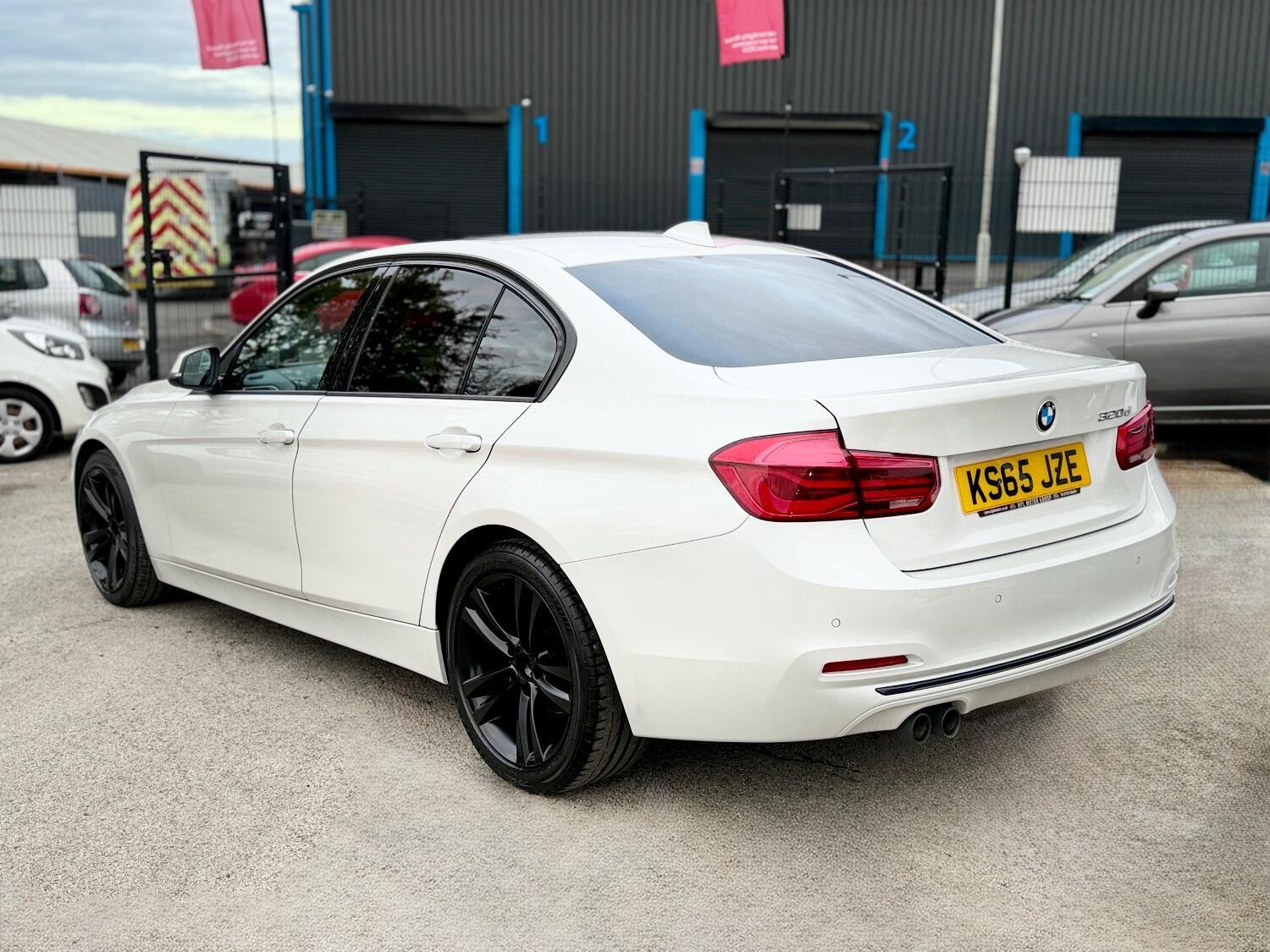 Used BMW 3 Series 2015 for sale - 76271007: Photo 22