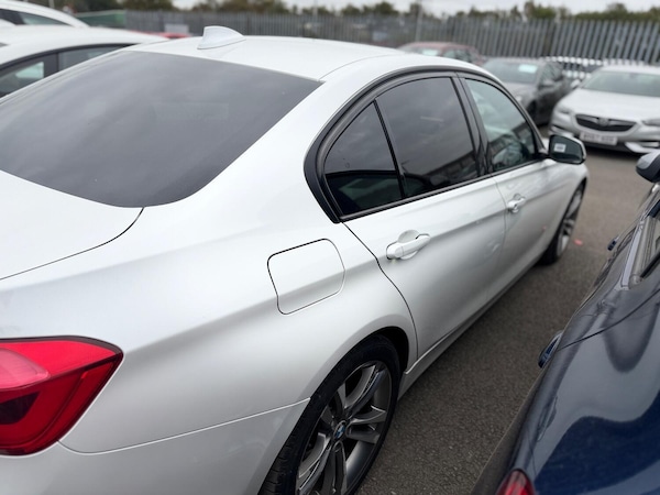 Used BMW 3 Series 2015 for sale - 76271007: Photo 22