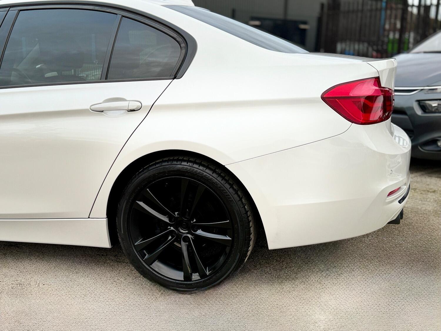 Used BMW 3 Series 2015 for sale - 76271007: Photo 23