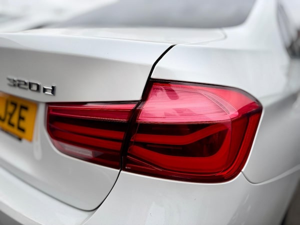 Used BMW 3 Series 2015 for sale - 76271007: Photo 23