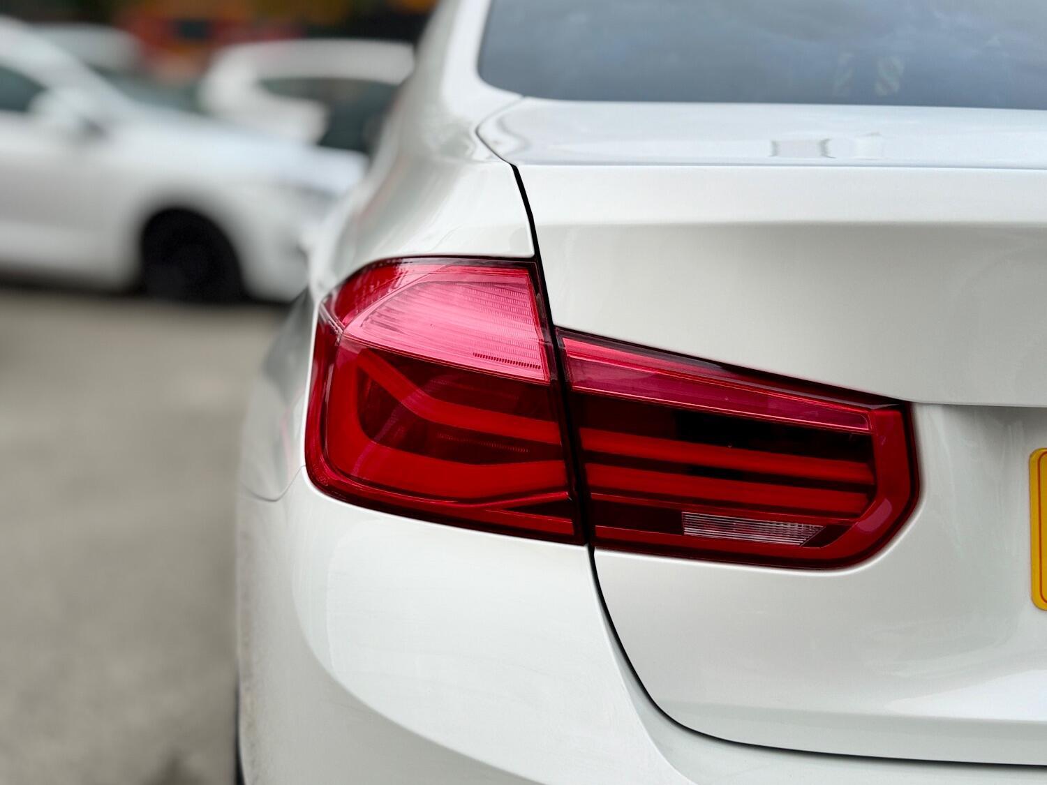 Used BMW 3 Series 2015 for sale - 76271007: Photo 25