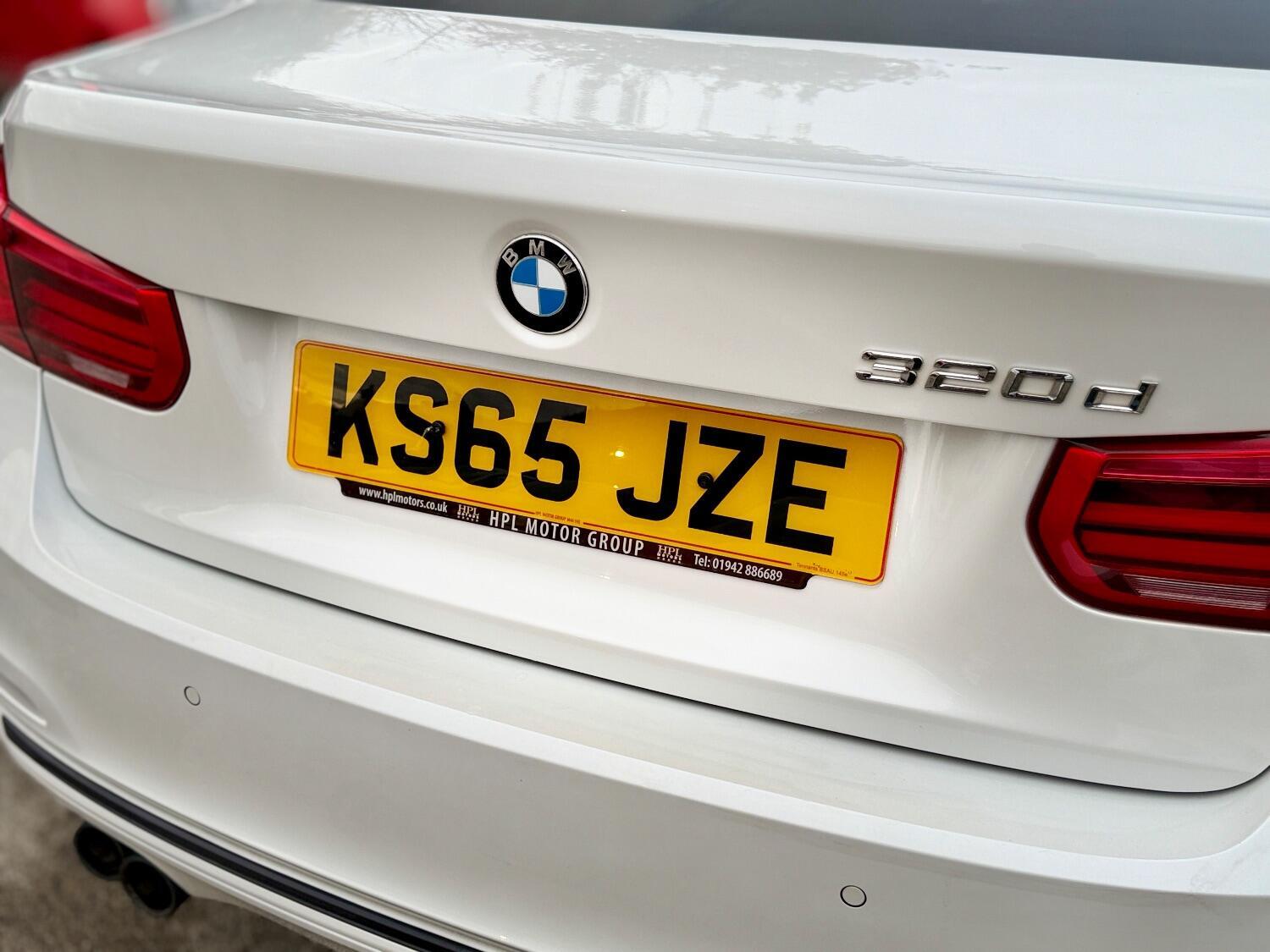 Used BMW 3 Series 2015 for sale - 76271007: Photo 26