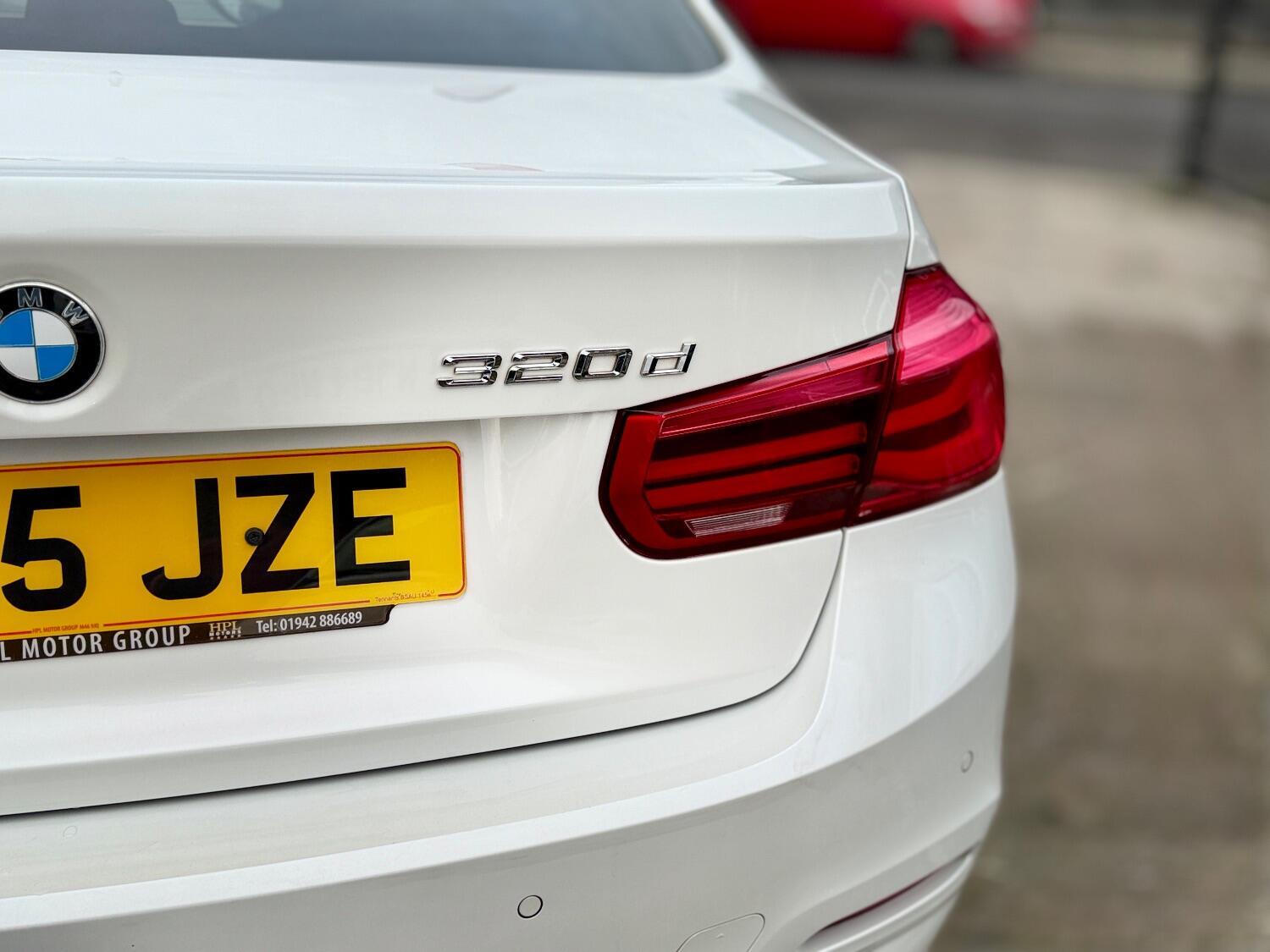 Used BMW 3 Series 2015 for sale - 76271007: Photo 27