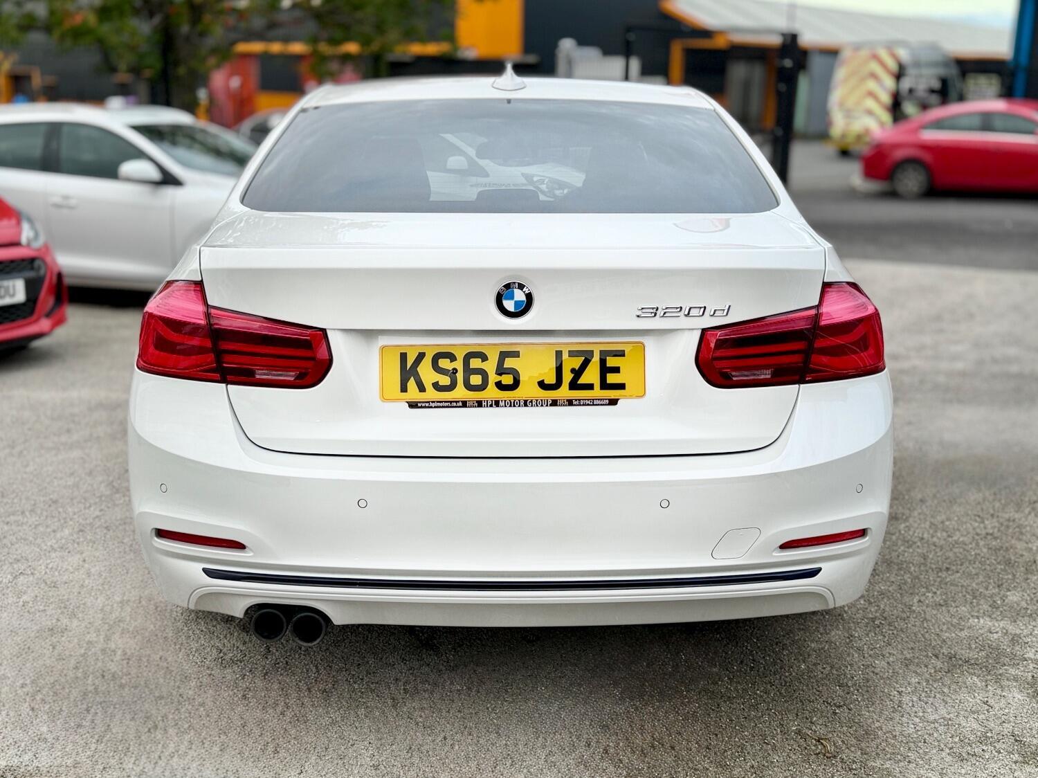 Used BMW 3 Series 2015 for sale - 76271007: Photo 29