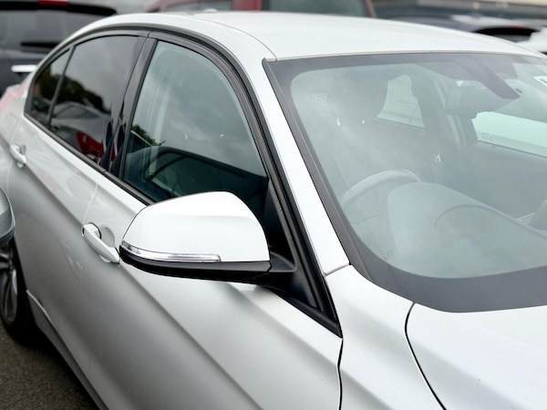 Used BMW 3 Series 2015 for sale - 76271007: Photo 2