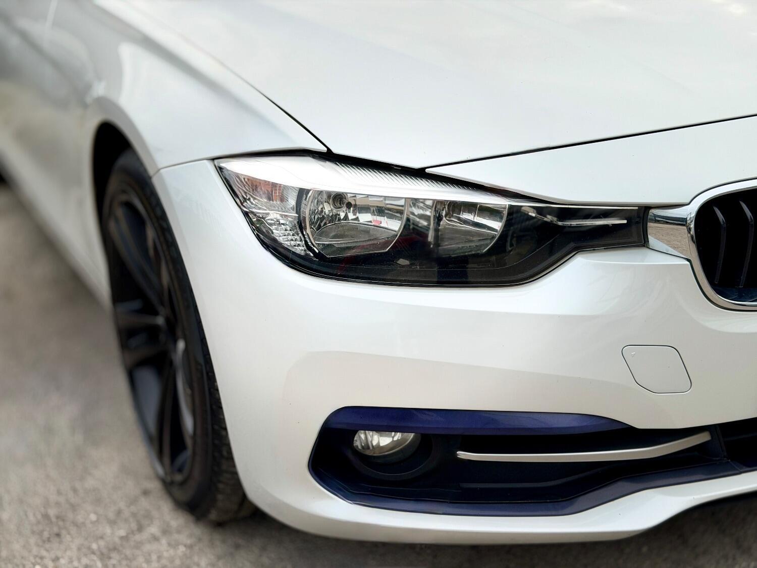 Used BMW 3 Series 2015 for sale - 76271007: Photo 3