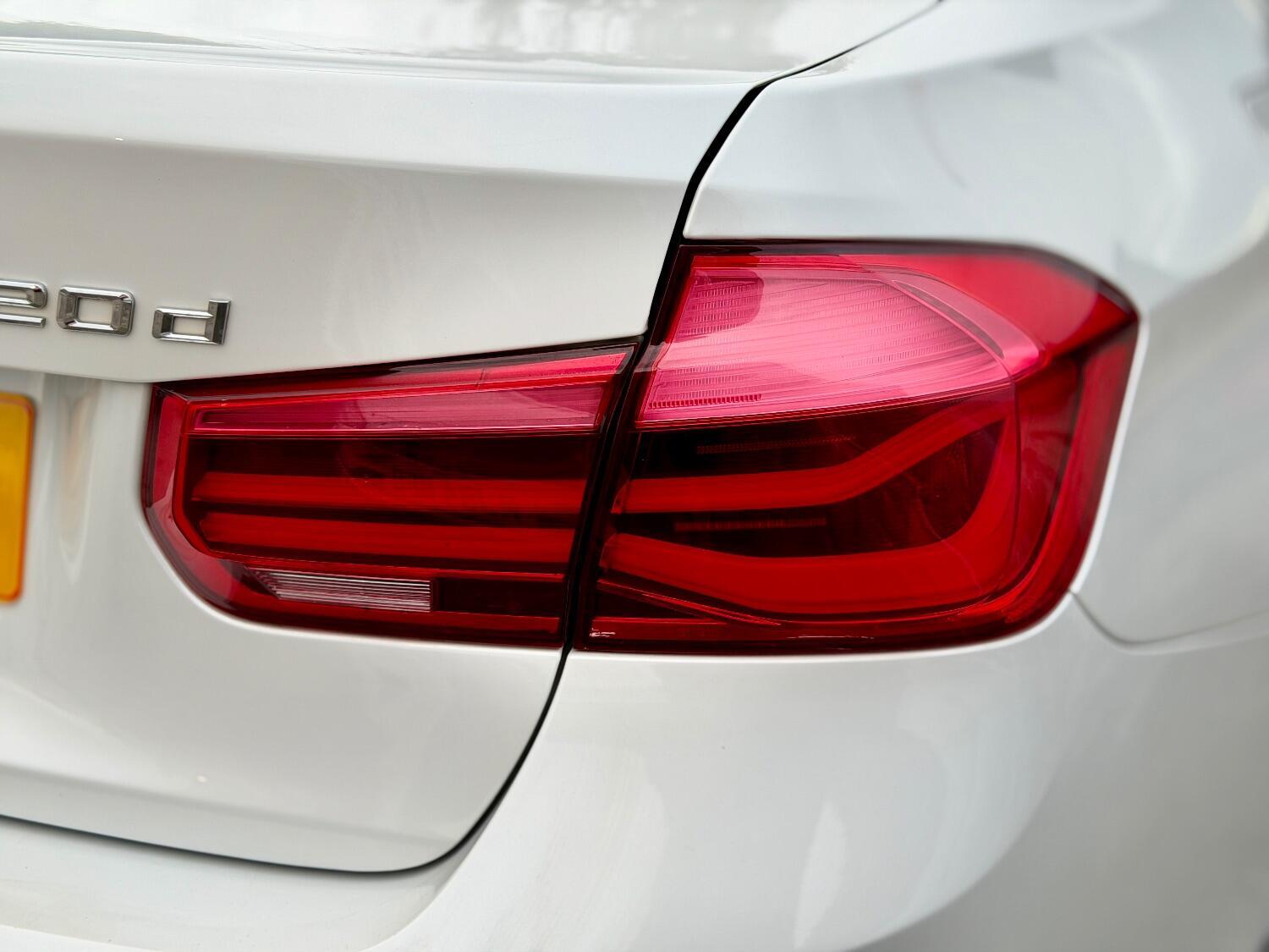 Used BMW 3 Series 2015 for sale - 76271007: Photo 30