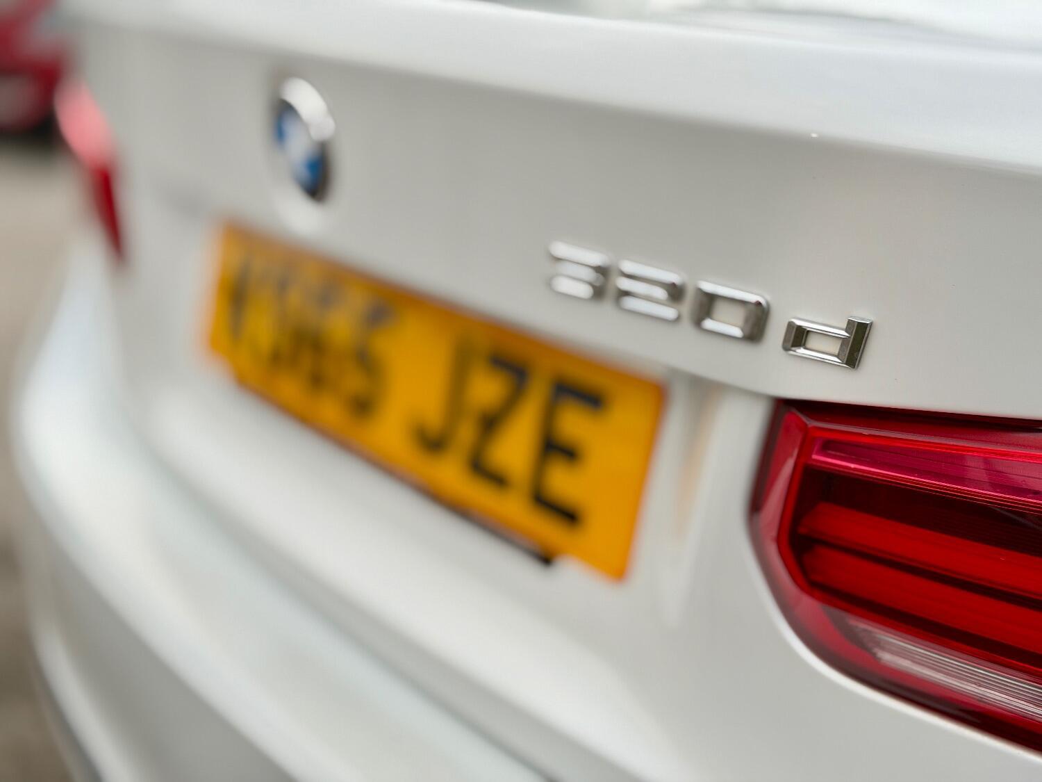 Used BMW 3 Series 2015 for sale - 76271007: Photo 31