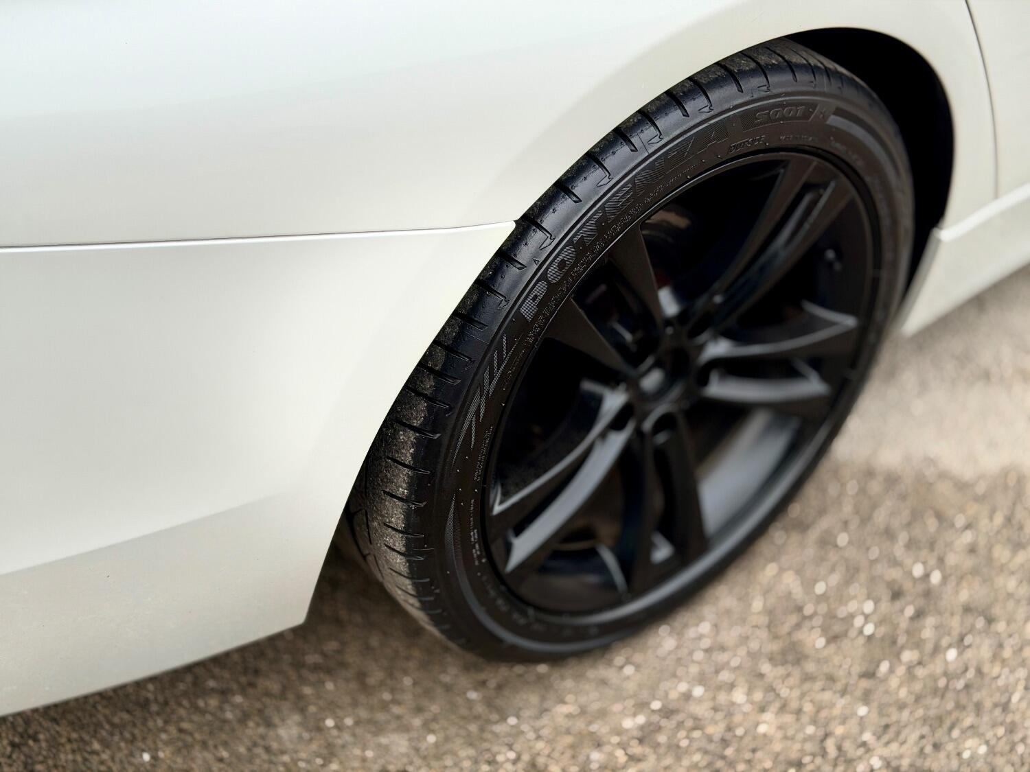 Used BMW 3 Series 2015 for sale - 76271007: Photo 32