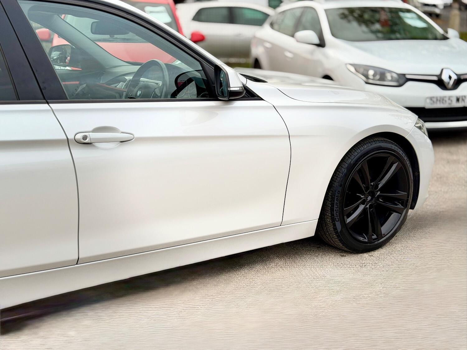 Used BMW 3 Series 2015 for sale - 76271007: Photo 33