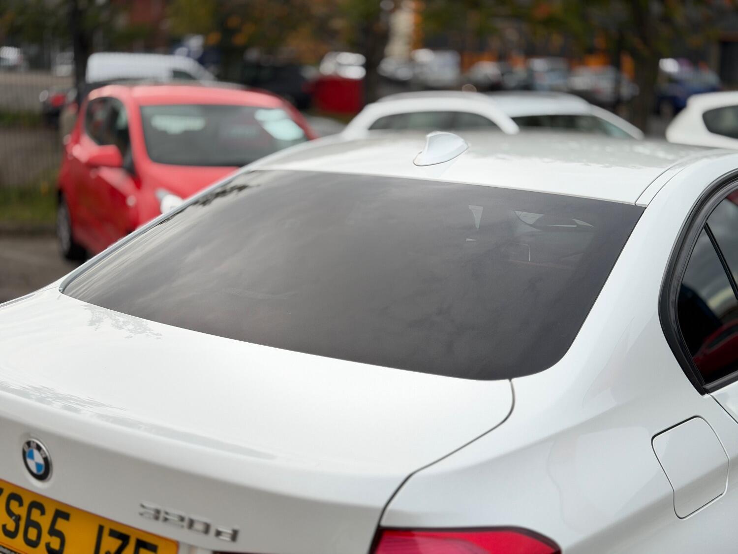 Used BMW 3 Series 2015 for sale - 76271007: Photo 34