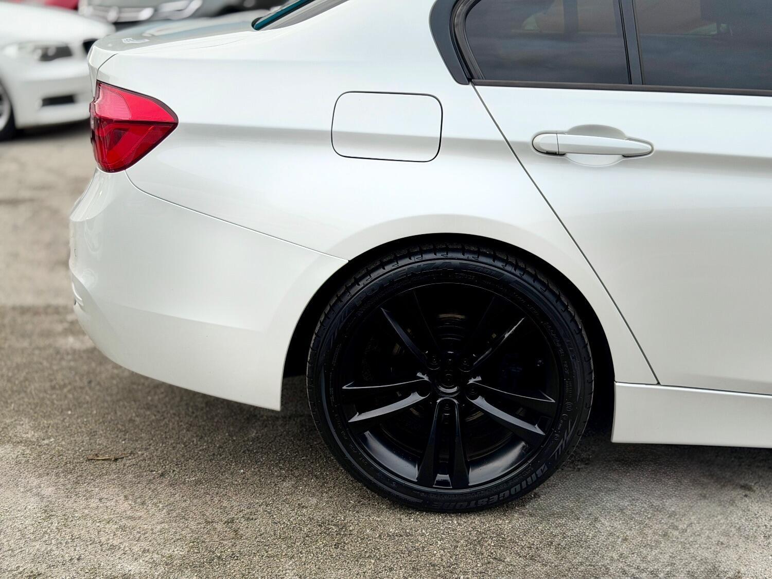 Used BMW 3 Series 2015 for sale - 76271007: Photo 35