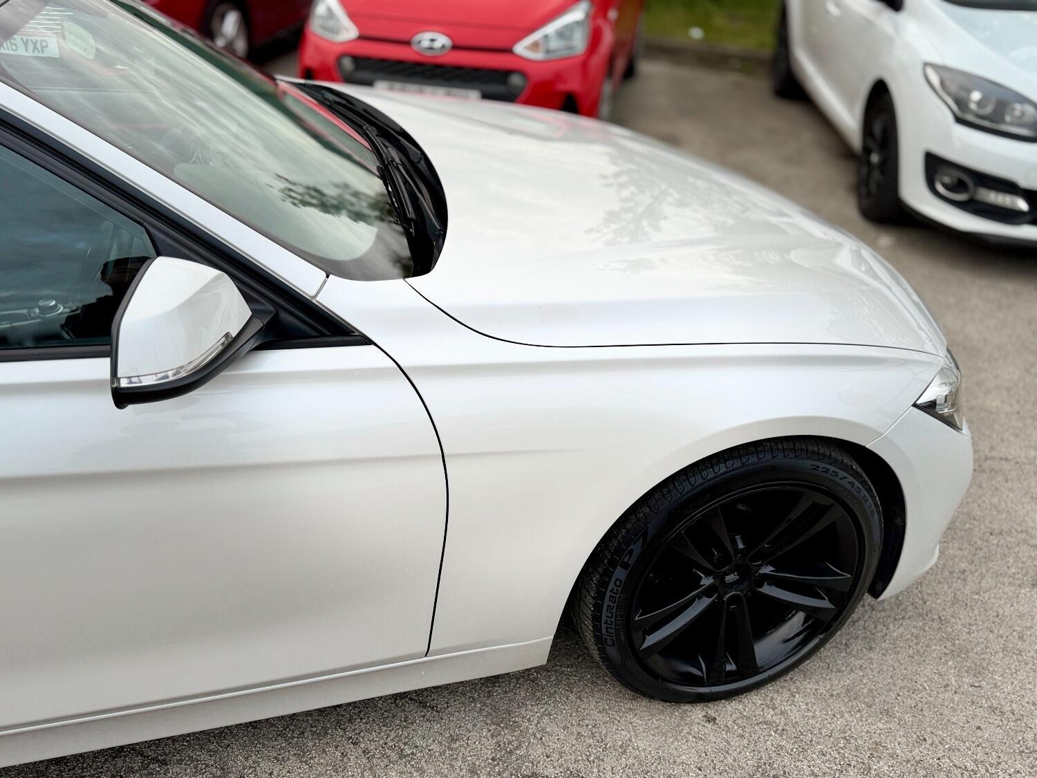 Used BMW 3 Series 2015 for sale - 76271007: Photo 38