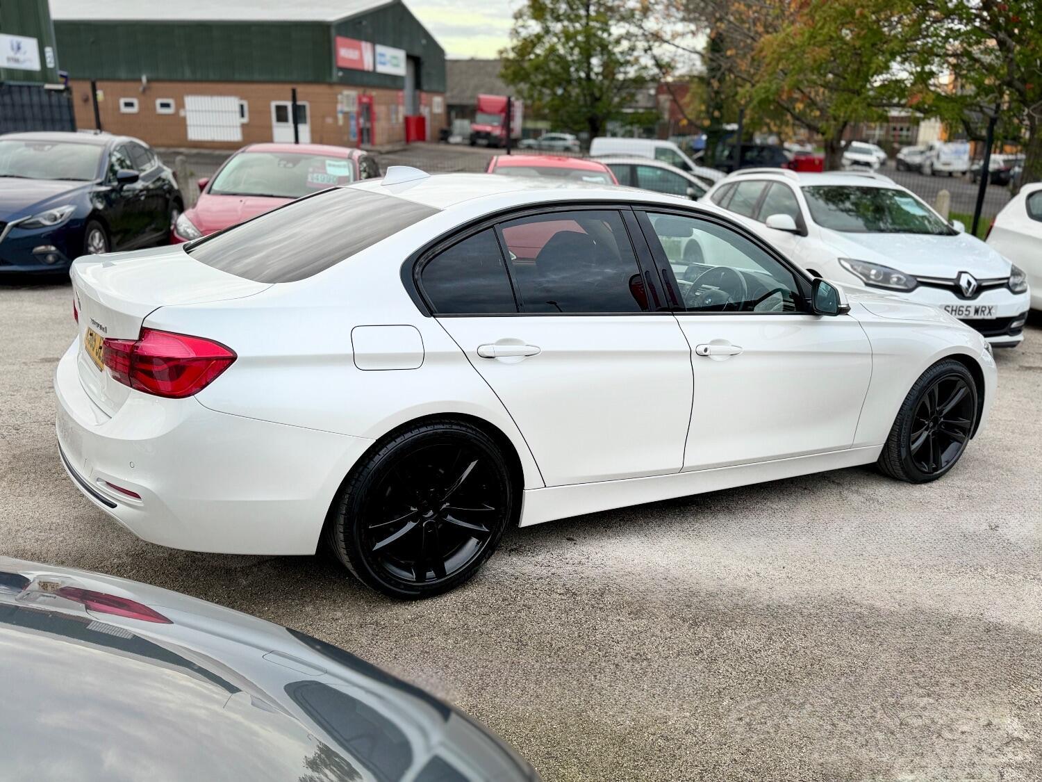 Used BMW 3 Series 2015 for sale - 76271007: Photo 39